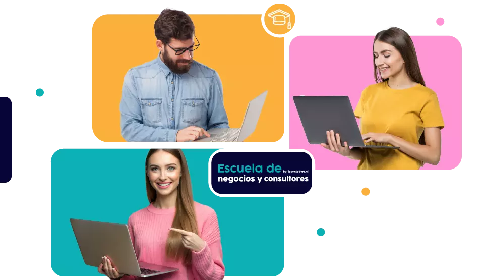 Potencia Tu Éxito Empresarial Hoy